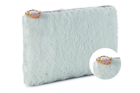 Nécessaire Cuide-se Bem Deleite 
Preço: R$ 39,90