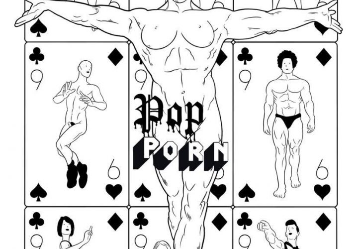 PopPorn chega em sua 9ª edição e se firma como principal evento de sexualidade no Brasi