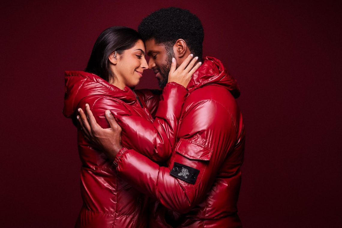 Reserva lança campanha para o Dia dos Namorados com releitura da música de Rita Lee em libras